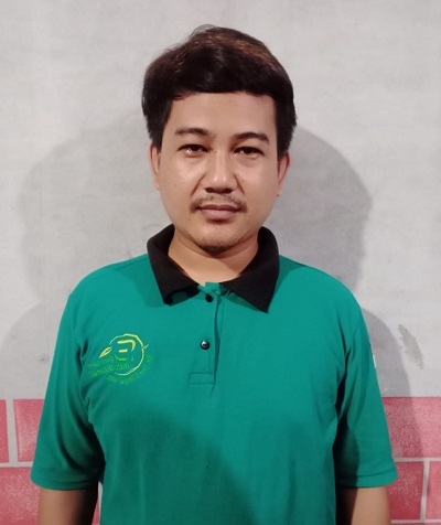 Ilyas Wahid Image