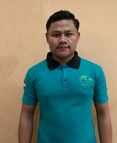 Adimas Murdianto Image